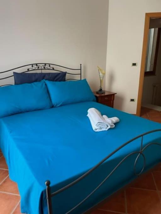 Emozioni Dal Porto Apartment ตรานิ ภายนอก รูปภาพ