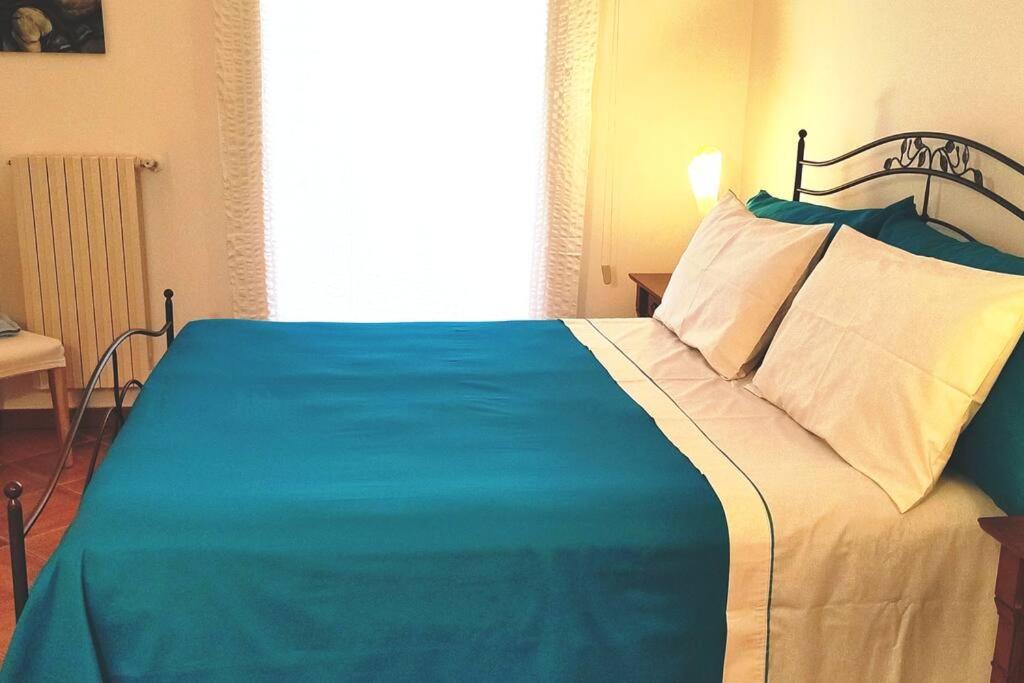 Emozioni Dal Porto Apartment ตรานิ ภายนอก รูปภาพ
