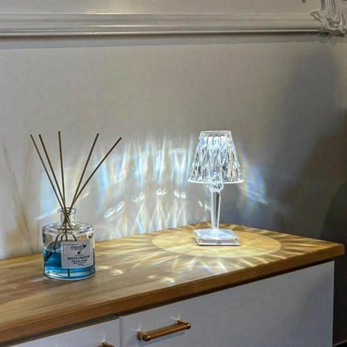 Emozioni Dal Porto Apartment ตรานิ ภายนอก รูปภาพ