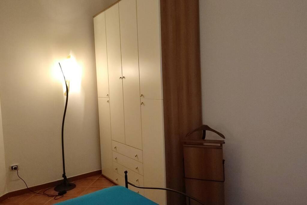 Emozioni Dal Porto Apartment ตรานิ ภายนอก รูปภาพ